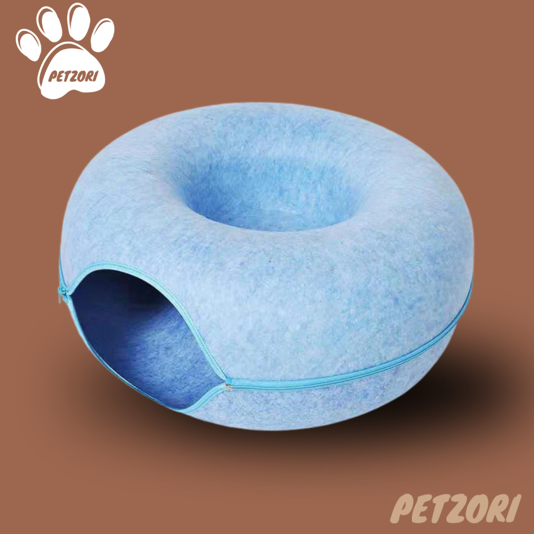 De CozyDonut