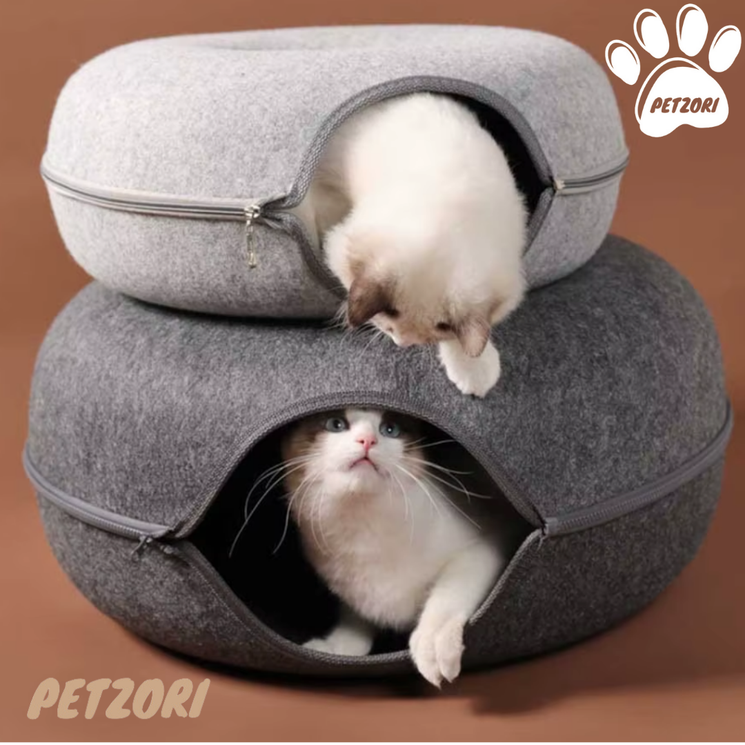 De CozyDonut