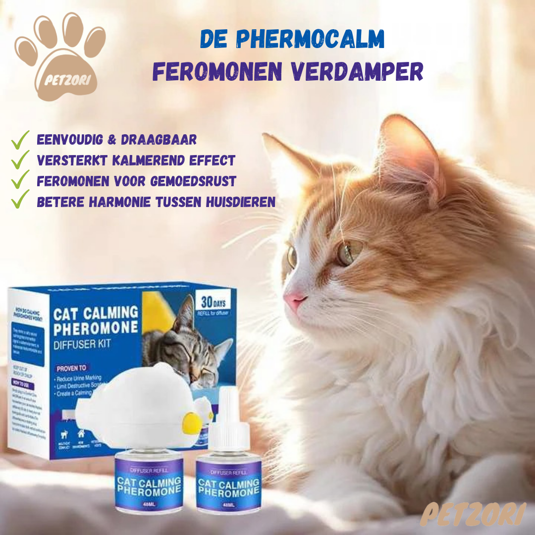 De PheroCalm