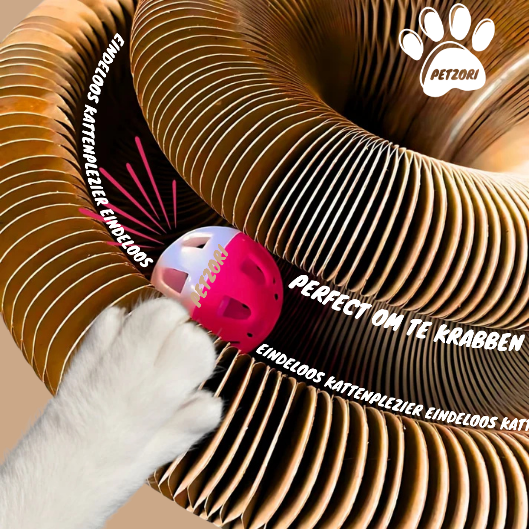 De KattenKrul