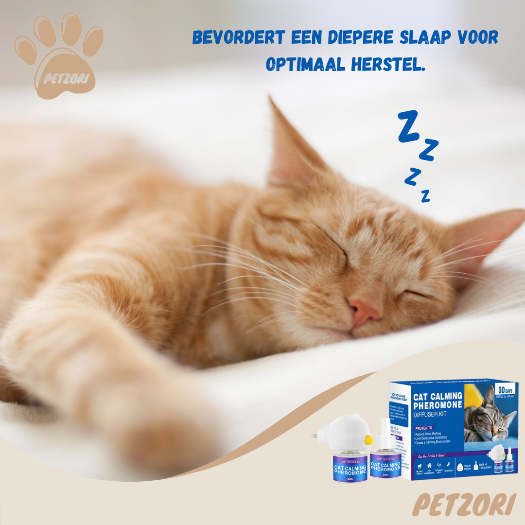 De PheroCalm