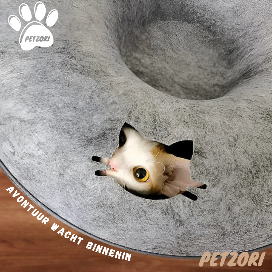 De CozyDonut