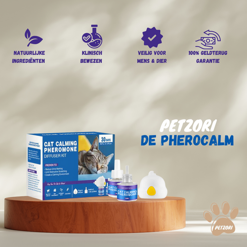 De PheroCalm