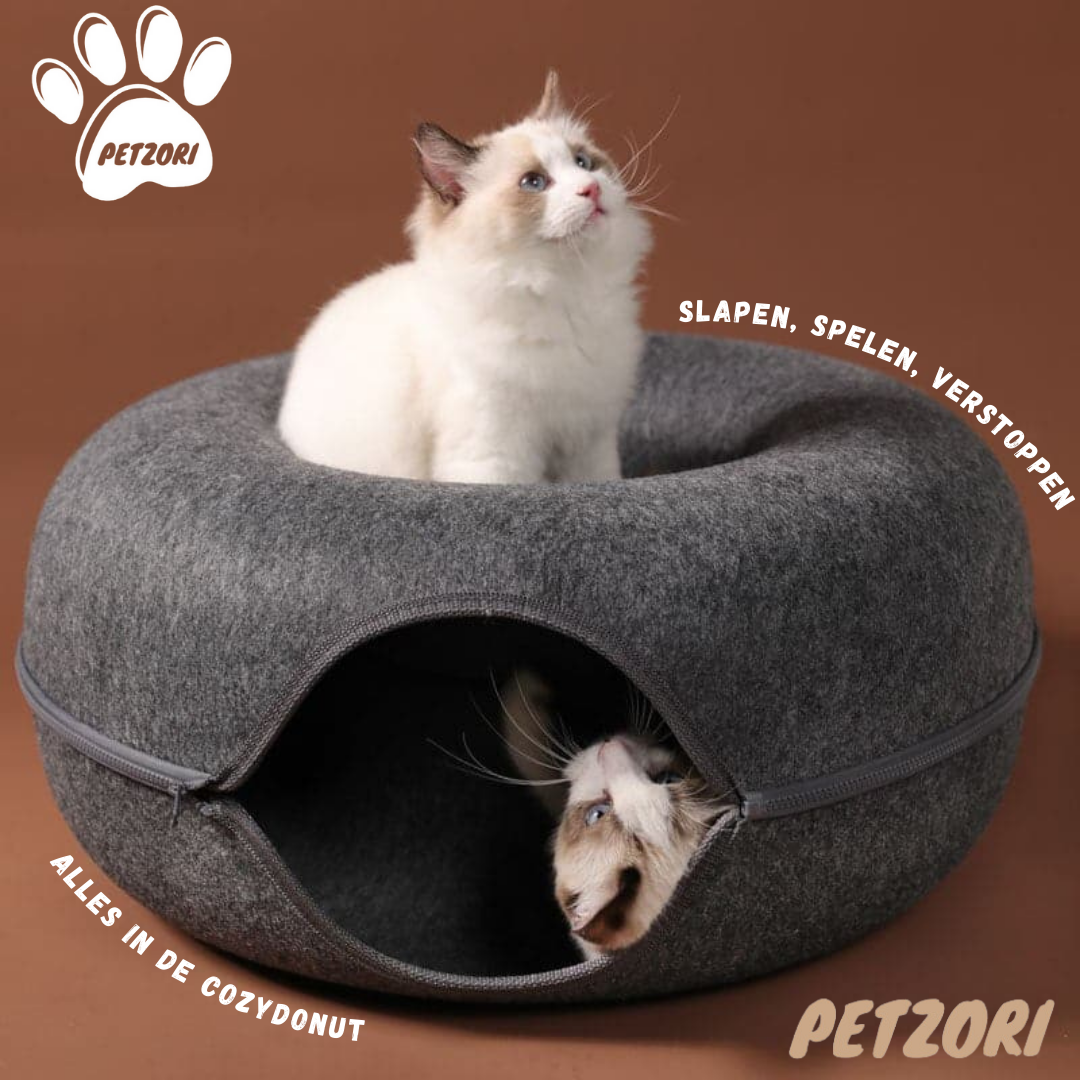 De CozyDonut