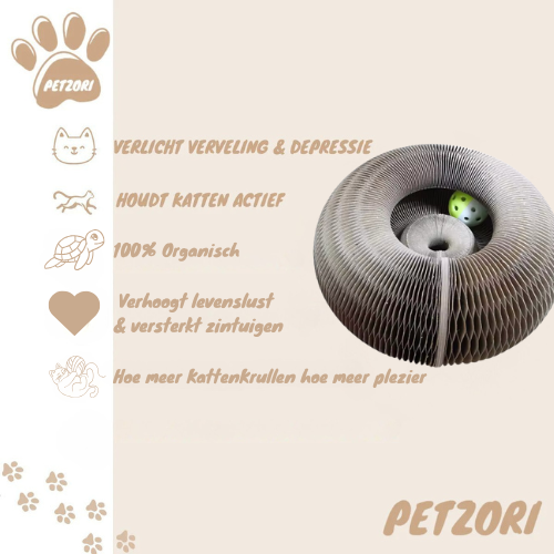 De KattenKrul