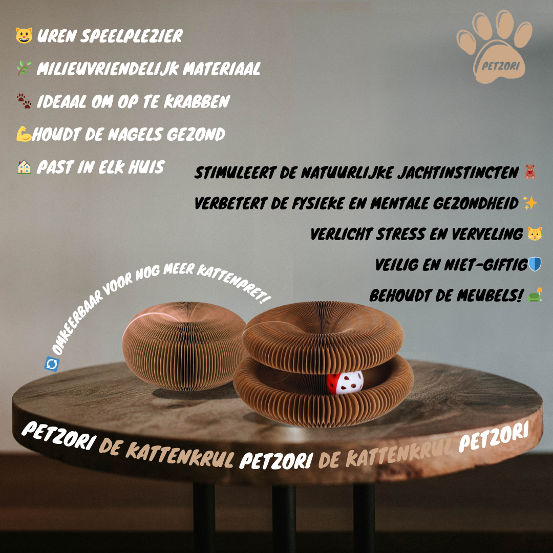 De KattenKrul