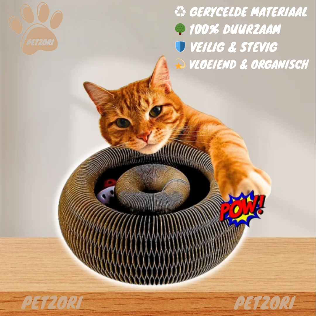 De KattenKrul