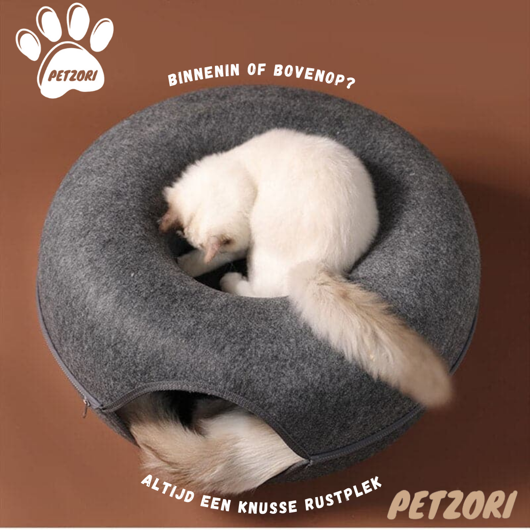 De CozyDonut