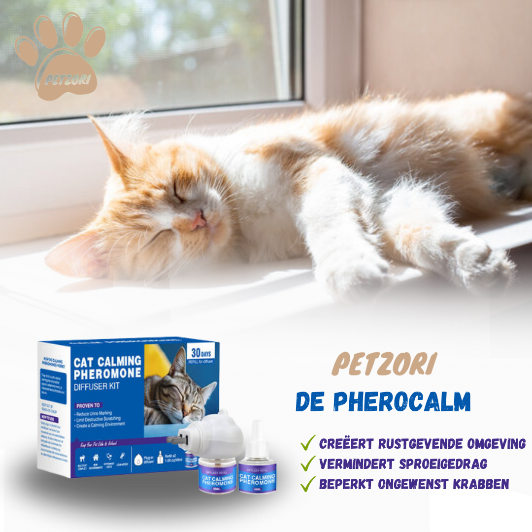 De PheroCalm