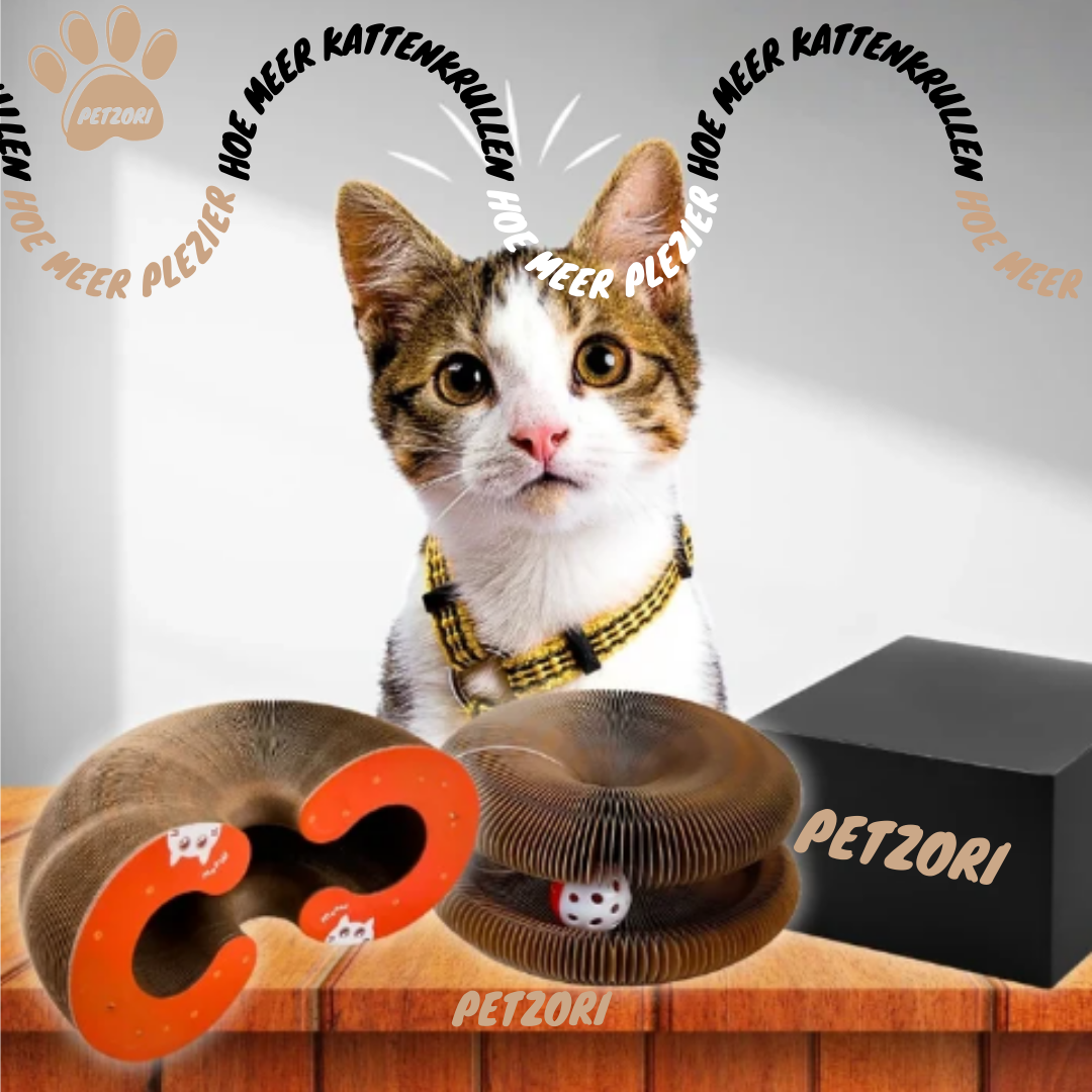 De KattenKrul