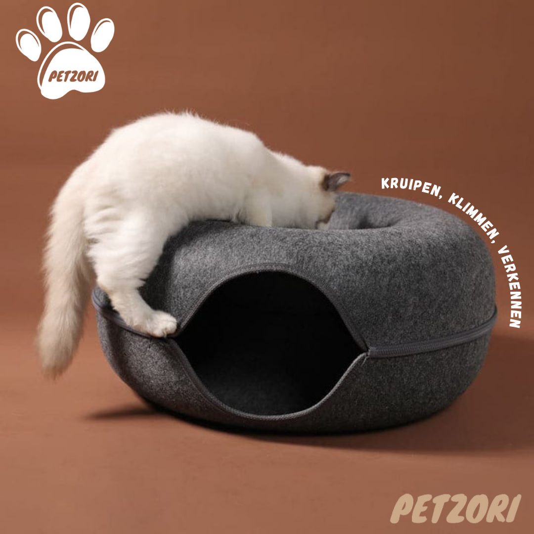 De CozyDonut