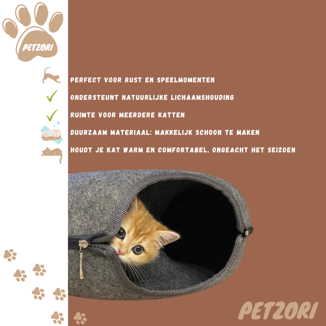De CozyDonut