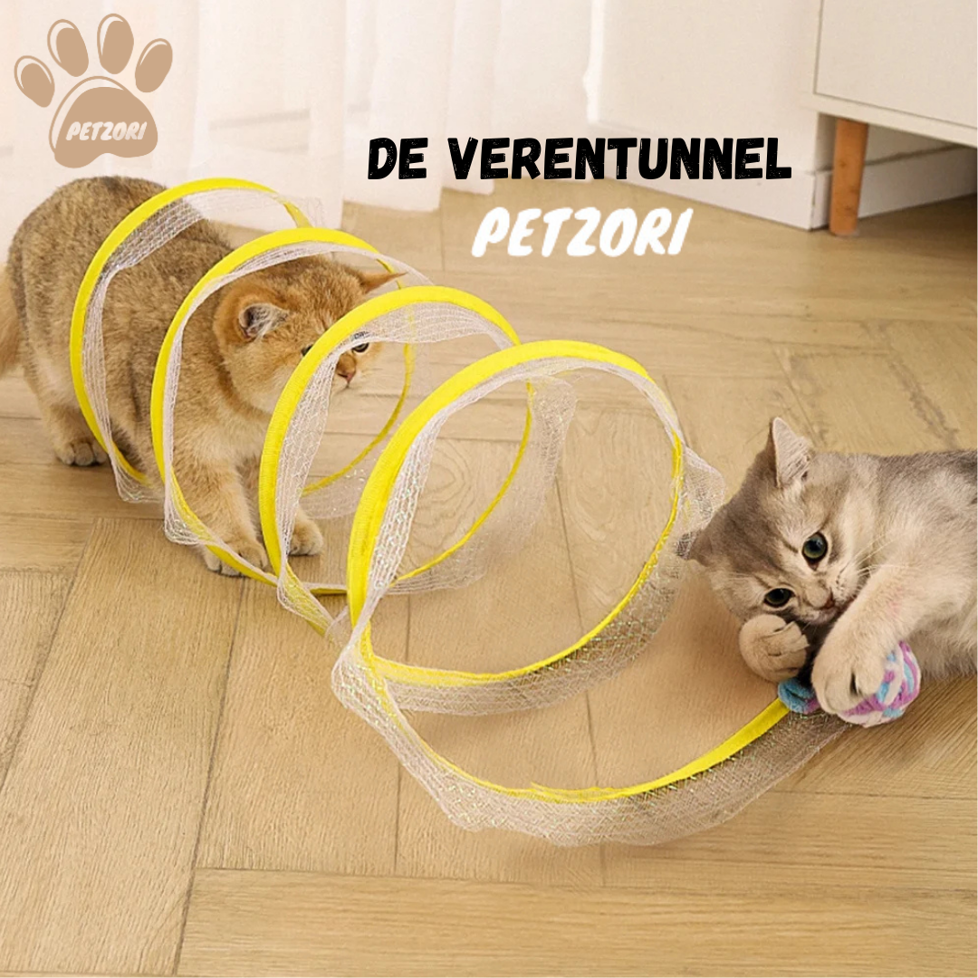 De Verentunnel