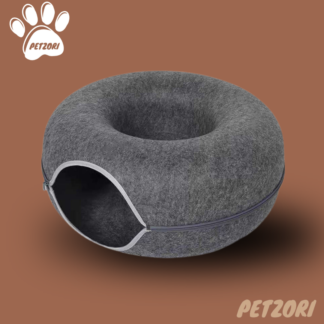 De CozyDonut