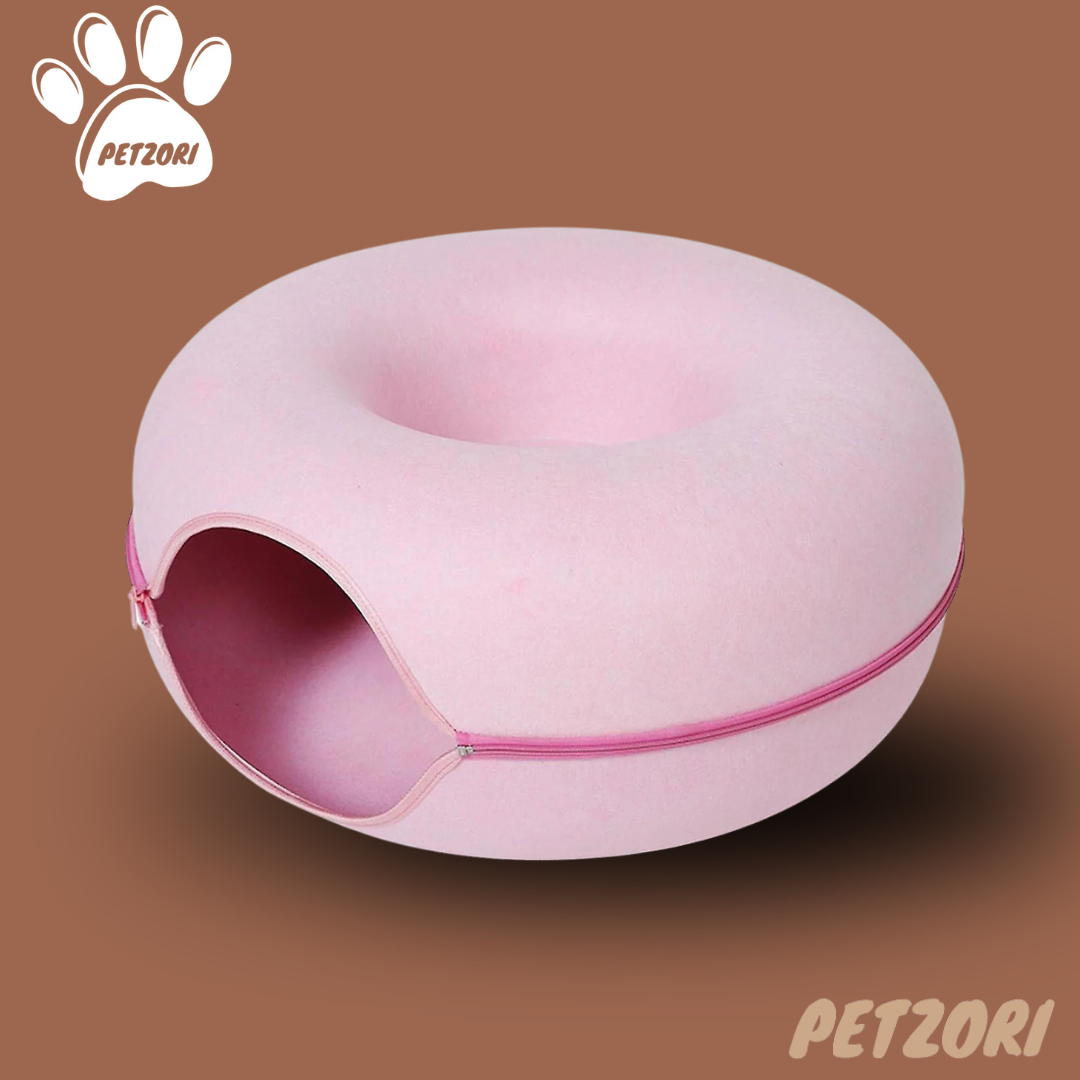 De CozyDonut