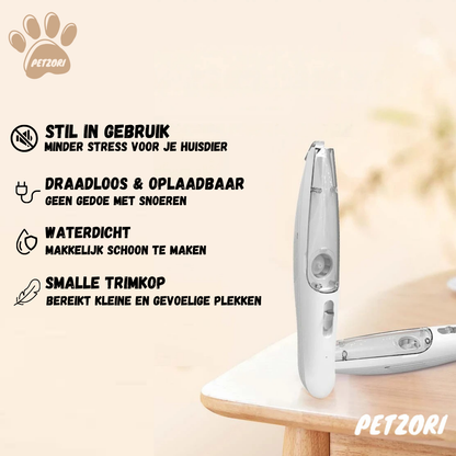 Paw Perfect Pro
