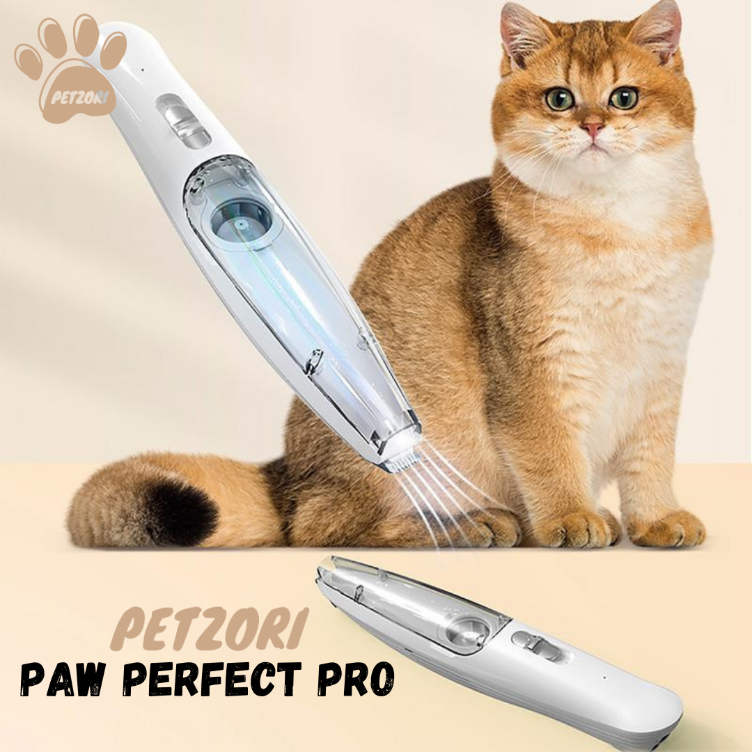 Paw Perfect Pro