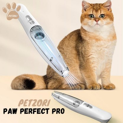 Paw Perfect Pro