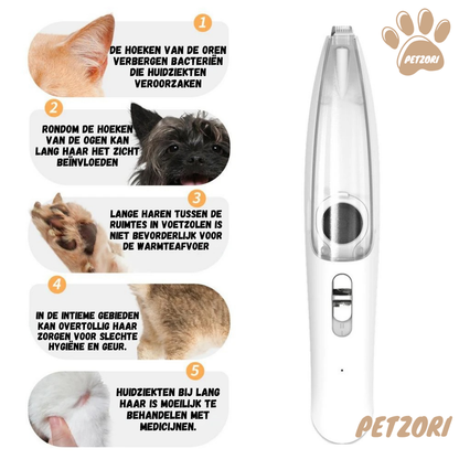 Paw Perfect Pro