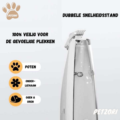 Paw Perfect Pro